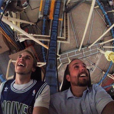 hadleyfoo's tweet image. Happy birthday @g_had13! 🎉 May your day be a rollercoaster of excitement and carrot cake.