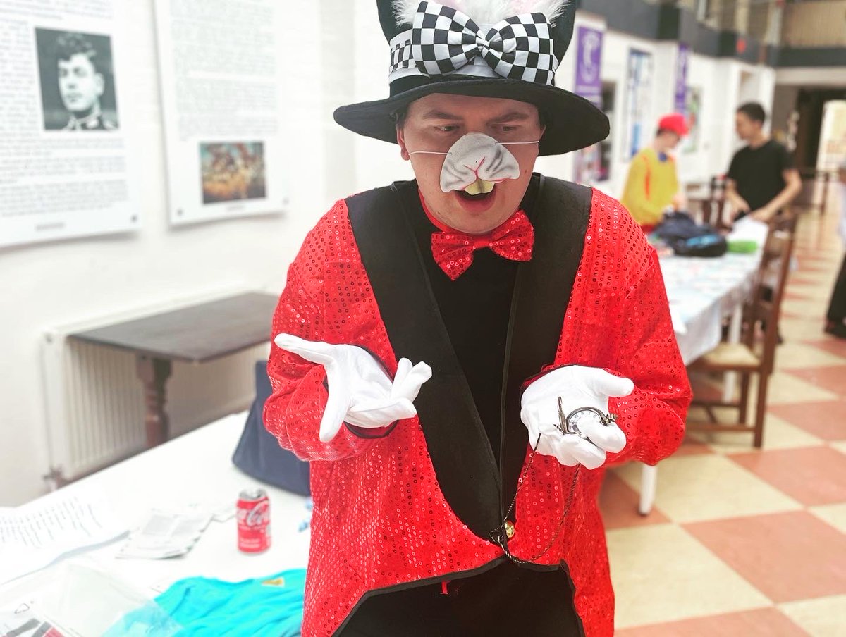 Make a Scene (@inclusivedrama) on Twitter photo Make a Scene are delighted to announce, we have been awarded a grant from <a href="/TandridgeDC/">TandridgeDC</a> community together fund to keep helping disabled young people in our community attend classes on a free or assisted basis. #SEND #Theatre #EastSurrey #community #drama4all #inclusive Make a Scene are delighted to announce, we have been awarded a grant from <a href="/TandridgeDC/">TandridgeDC</a> community together fund to keep helping disabled young people in our community attend classes on a free or assisted basis. #SEND #Theatre #EastSurrey #community #drama4all #inclusive