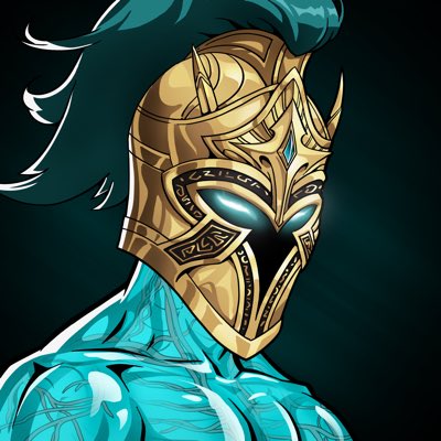 My forever pfp has arrived!

<a href="/JellyCoNFT/">Jelly Co</a> 
<a href="/MavrixSOL/">Mavrix</a>