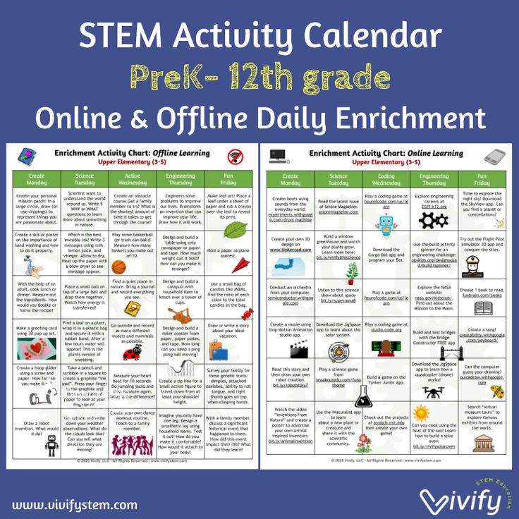 TCEA's tweet photo. Explore #STEM Activities for PreK-12 ⭐

https://t.co/Af617VkVXQ via Vivify STEM
#stemchat #steam #teachertwitter https://t.co/cD6HZxjWDI