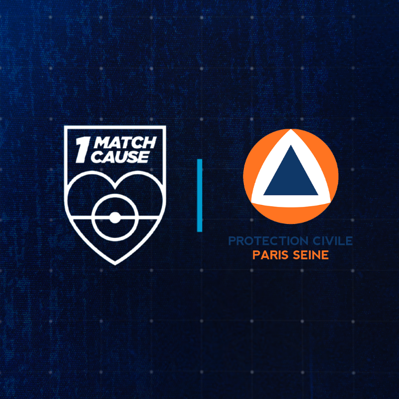 ParisFC's tweet photo. 🏟️ 𝑩𝑰𝑳𝑳𝑬𝑻𝑻𝑬𝑹𝑰𝑬 𝑶𝑼𝑽𝑬𝑹𝑻𝑬 !

Le 𝘀𝗮𝗺𝗲𝗱𝗶 𝟭𝟬.𝟬𝟮, le Paris FC accueillera le @PauFootballClub en @Ligue2BKT 🔥

🙌 Soutenez la @PCParis20 en faisant un don !

🎟️ 𝐕𝐨𝐬 𝐩𝐥𝐚𝐜𝐞𝐬 𝐬𝐨𝐧𝐭 𝐠𝐫𝐚𝐭𝐮𝐢𝐭𝐞𝐬 ! ⤵️

🔵⚪️ #CertifiéParis