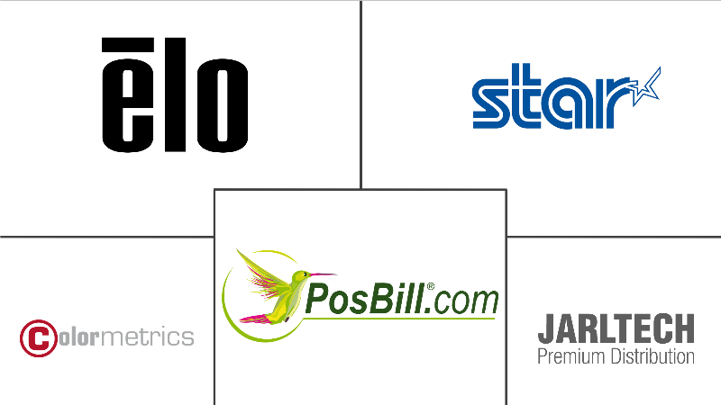 Join us as PosBill, Elo Touch Solution, and Star Micronics unveil their joint solutions, shaping the future of checkout. Gain insights into innovative technologies and expand your network for forward-thinking business strategies.