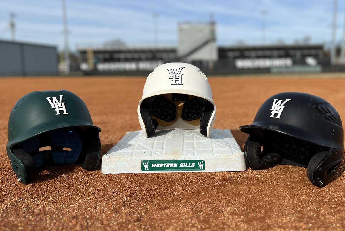Hillsbaseball_'s tweet photo. We are ready for the upcoming season! 🔥
@kyhsbca @11thregionbsb @frankfortsports @WeWannaPlay https://t.co/F7obITFktb