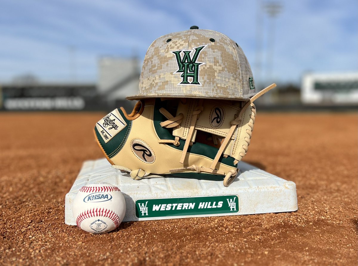 Hillsbaseball_'s tweet photo. We are ready for the upcoming season! 🔥
@kyhsbca @11thregionbsb @frankfortsports @WeWannaPlay https://t.co/F7obITFktb