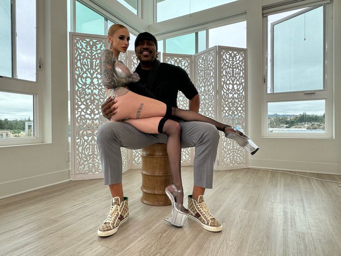 BALLS DEEP ANAL 🍩 with MONSTER COCK @DreddXXX   Easy peezy, lemon squeezy 🙈  https://t.co/kDLRSFGohc<a class="tags" href="/tag/dreddxxx">@dreddxxx</a>