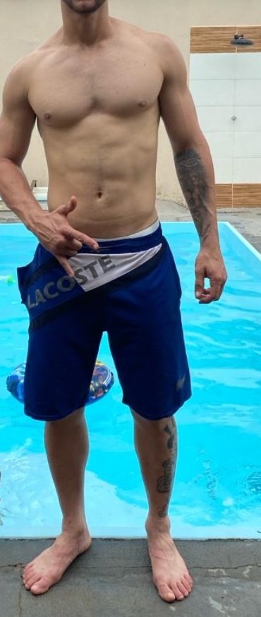 Robustovitot's tweet photo. Bora da um mergulho

#bruto #fitness #saldavel https://t.co/Hoy5MlI4bh