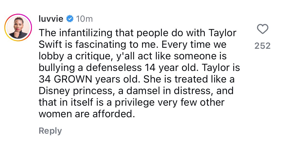 Jenea_Robinson's tweet photo. Thank you @Luvvie for saying what I’ve had trouble articulating for so many years. . https://t.co/ebB46QJ7WY