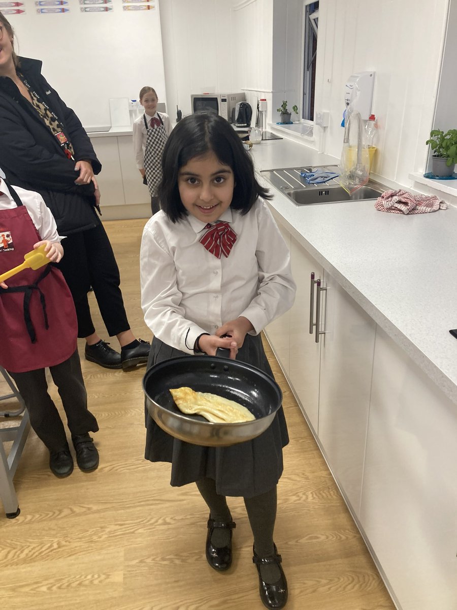 BGS_UpperSch's tweet photo. More from baking club 🥞 https://t.co/gfuclm8N13
