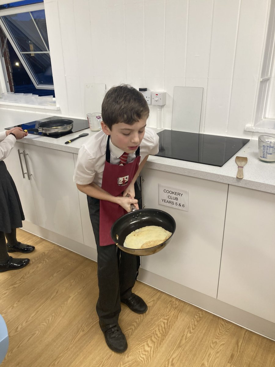 BGS_UpperSch's tweet photo. More from baking club 🥞 https://t.co/gfuclm8N13