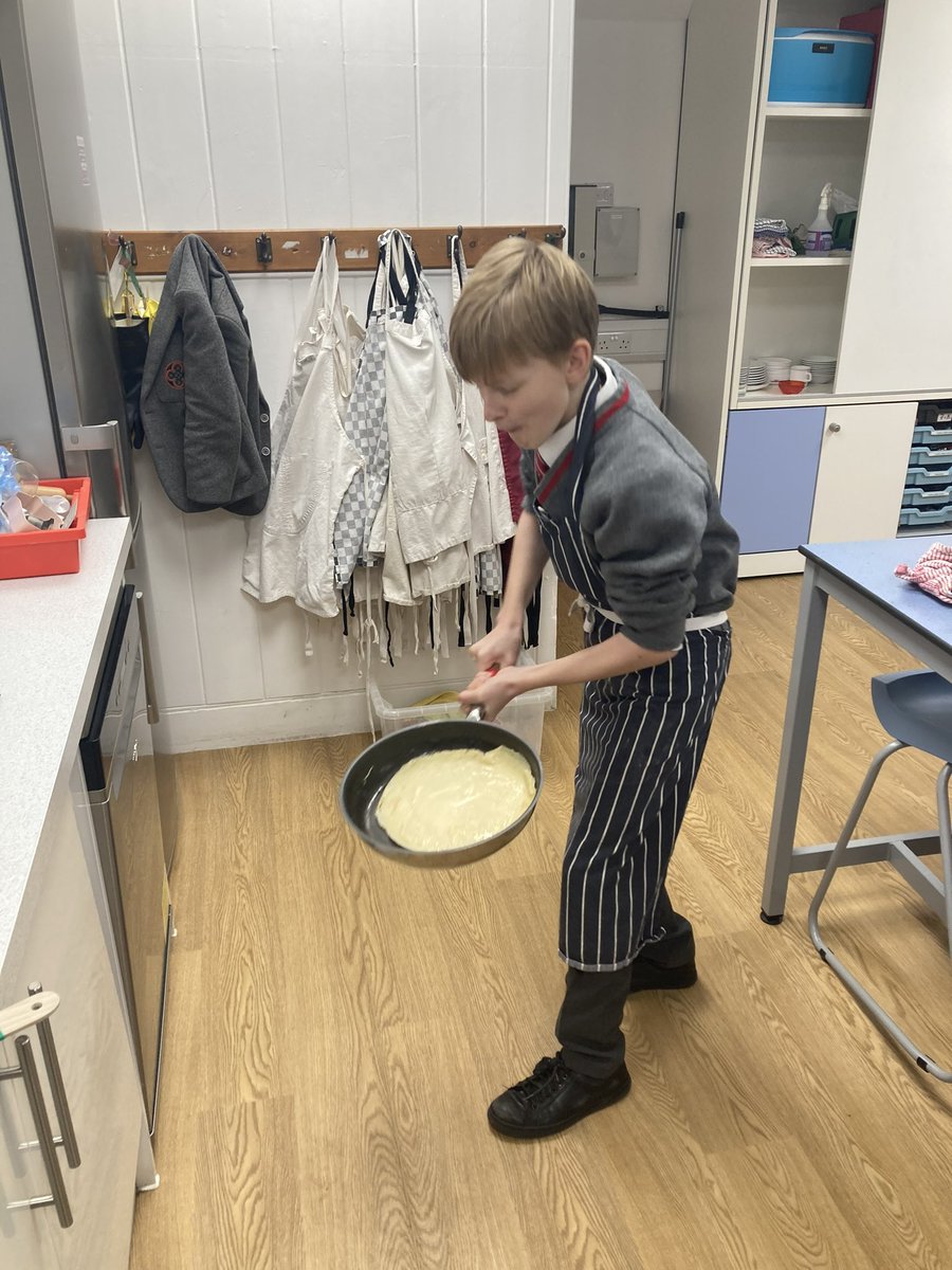 BGS_UpperSch's tweet photo. More from baking club 🥞 https://t.co/gfuclm8N13