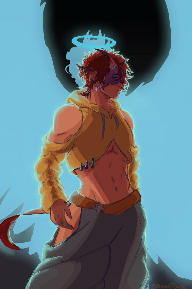 "United by the human they must protect but separated by what they are: an angel and a demon"
.
.
.
#sk8 #renga #au #SK8THEINFINITY #SK8エスケーエイト #sk8 #reki #langa