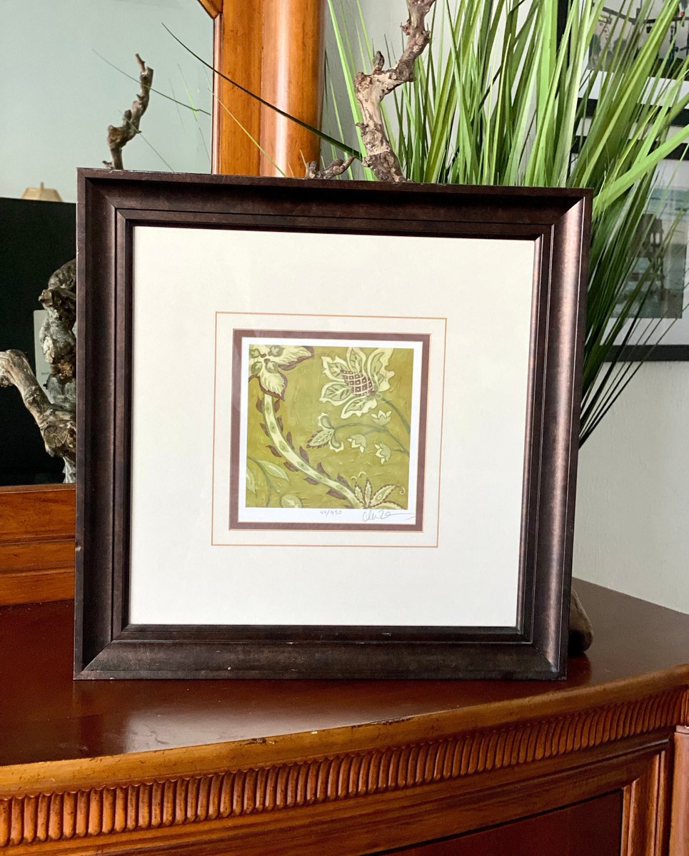 VSeagrape's tweet photo. Framed Art, Vintage Floral Art by Chariklia Zarris, Vintage Home Decor, Vintage Art, Floral Home Decor, Framed and Ready to Hang $89.00 at https://t.co/Rwdr9GAr9J #HomeDecor #WallDecor https://t.co/Vdzglvyj8e