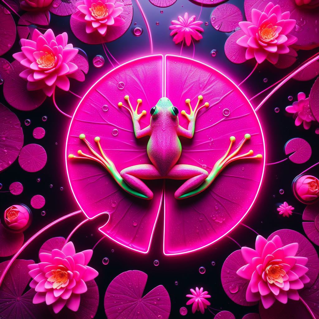 What pork and <a href="/Pond0x/">Pond0x</a> creators are your favorite right now. Show them some love below.