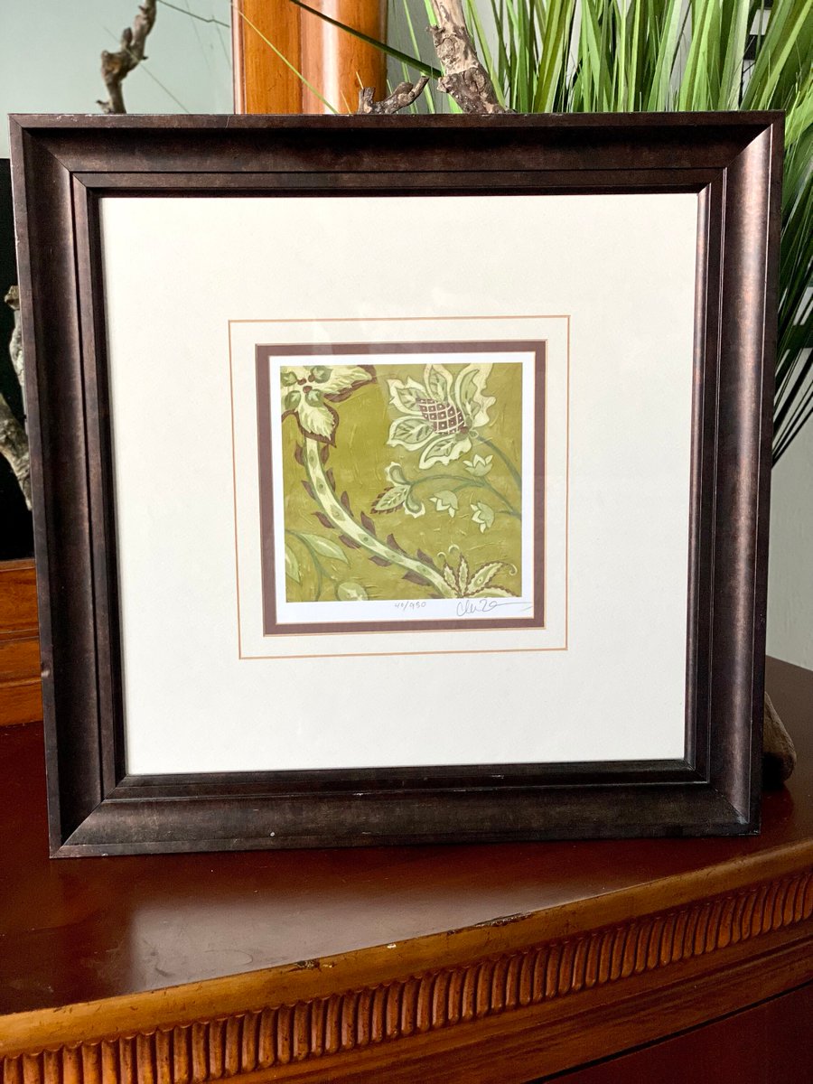 VSeagrape's tweet photo. Framed Art, Vintage Floral Art by Chariklia Zarris, Vintage Home Decor, Vintage Art, Floral Home Decor, Framed and Ready to Hang $89.00 at https://t.co/Rwdr9GAr9J #HomeDecor #WallDecor https://t.co/Vdzglvyj8e