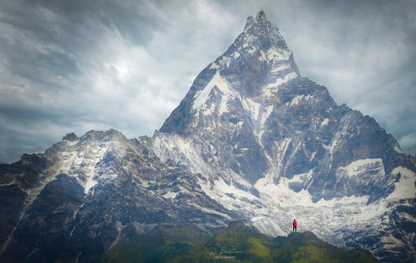 GORSKI_SWIAT's tweet photo. do jutra... HEJ!!!
#Machhapuchhare w Nepalu oznacza górę rybiego ogona. Do dziś pozostaje jednym z niewielu szczytów Nepalu, które nigdy oficjalnie nie zostały zdobyte. Nepalski rząd zakazuje wydawania pozwoleń na tę górę ze względu na jej znaczenie duchowe i religijne.
D.Burton https://t.co/ER4i0WicDQ