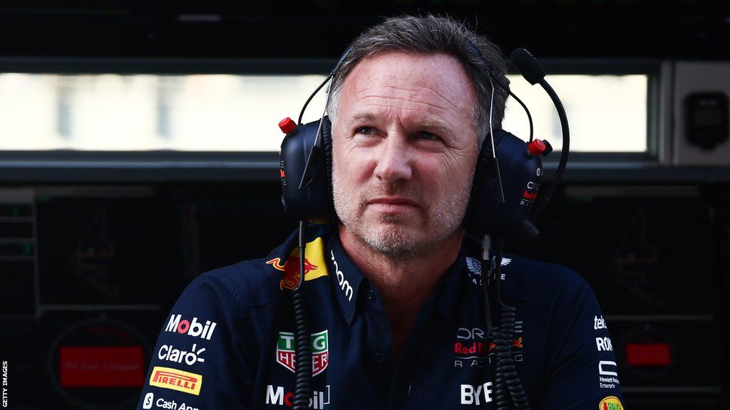 🚨Bir iddiaya göre Christian Horner, bir çalışanına uygunsuz fotoğraflar göndermiş. (Bild) 🚨Christian Horner'ın Red Bull yönetimi tarafından dostane bir şekilde takımdan ayrılması isteniyor. (Motorsport Total)