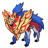 PokeGenFusion's tweet photo. Zacian (Crowned) - early access! <br>UNLOCK CODE:”royaldoggy“ <br>Enter it here https://t.co/D2g7Njaf1d or for UNLOCK ALL early access support us on https://t.co/jKeZi4KgzT <br>#pokemon #fusion #fakemon #pokefusion #pokemonfusion https://t.co/I3Kbr0C9qn
