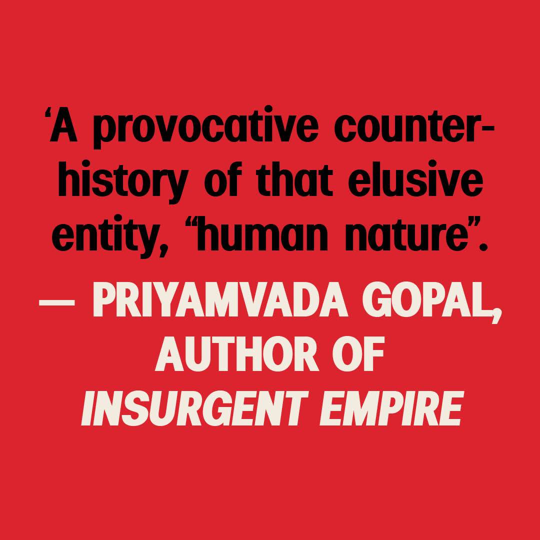 HurstPublishers's tweet photo. @spectator Read #WhyMen? A Human History of Violence and Inequality by Nancy Lindisfarne and @JonathanNealeA1.
@dannydorling @DrPragyaAgarwal @drchipcolwell @PriyamvadaGopal
➡️https://t.co/SyyZaTghCJ https://t.co/NmOVwCiO7A