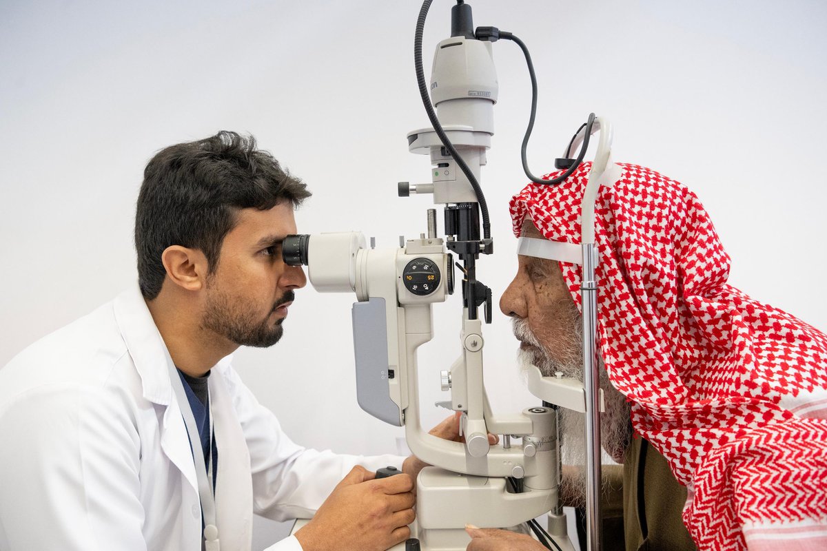 جامعة القصيم tweet media