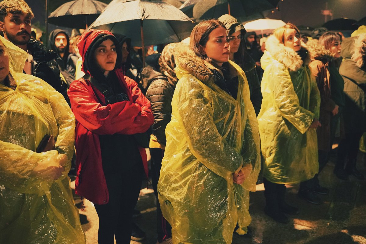 Hataylılar sevdiklerini anıyor… 

#6Şubat #Antakya #Hatay