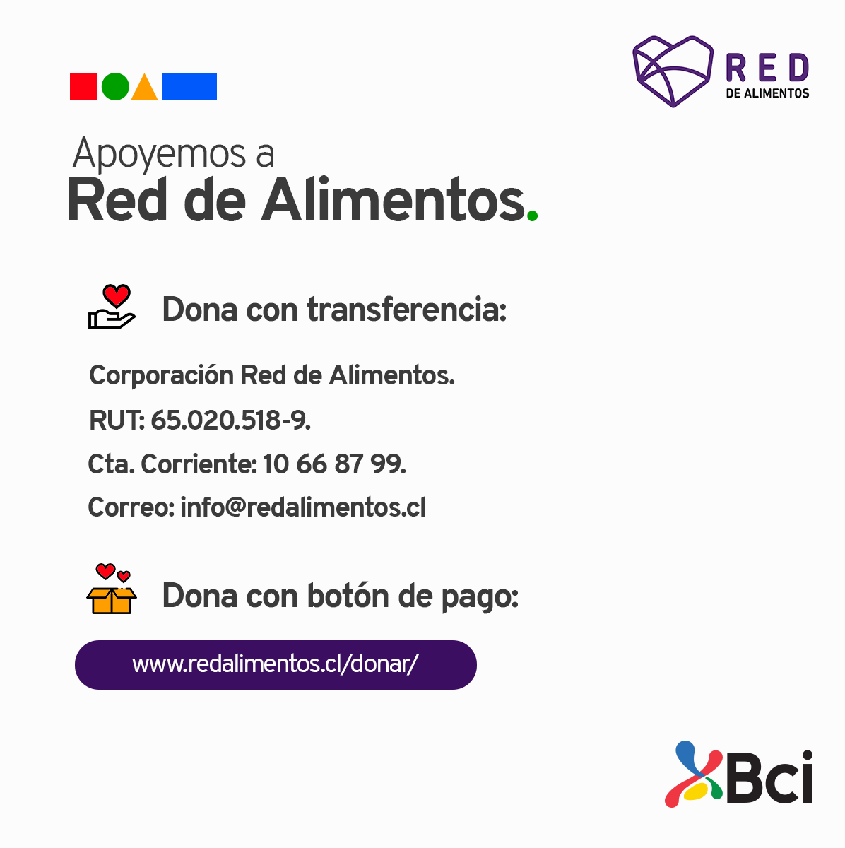 Banco Bci tweet media