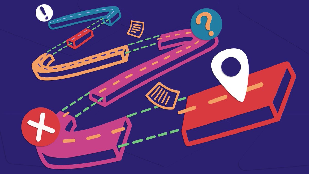 peteramullen's tweet photo. UX roadmapping is just as critical as product. The project buckets of "Vision" > "launch projects" > "development support" should exist at any stage company. Even as a founder, mapping a basic UX vision &amp; flow is critical.

https://t.co/JVu5w7ZBVk 

#ux #product #prodmgmt https://t.co/cH3O7gWet0