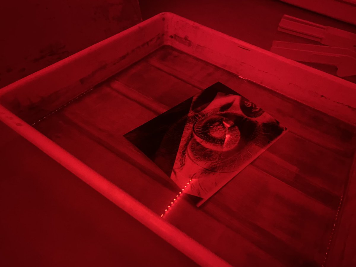 Tonight we had the pleasure of hosting the first Year 10 Scholars Workshop: The Great Debate- Digital vs Darkroom with reference to M.C.Escher’s prints