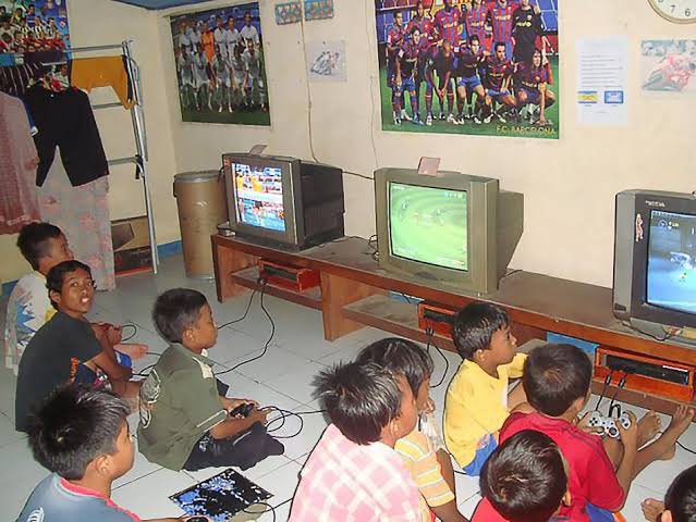 virtualballers's tweet photo. Grass-roots adalah 🔑 koentji ✨ https://t.co/ezbhkhYASK