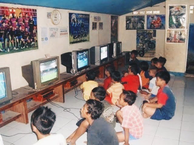 virtualballers's tweet photo. Grass-roots adalah 🔑 koentji ✨ https://t.co/ezbhkhYASK