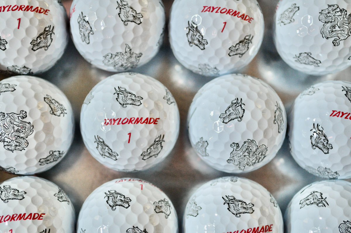 It's the Year of the 🐉, so let's give away a dozen <a href="/TaylorMadeGolf/">TaylorMade Golf</a> TP5x Pix 🐲 balls to celebrate. Simply RT and follow this account, <a href="/jonathanrwall/">Jonathan Wall</a> and <a href="/RDSBarath/">Ryan Barath 🏌️‍♂️</a> to enter. 

We'll pick a winner at random on Friday. Good luck!