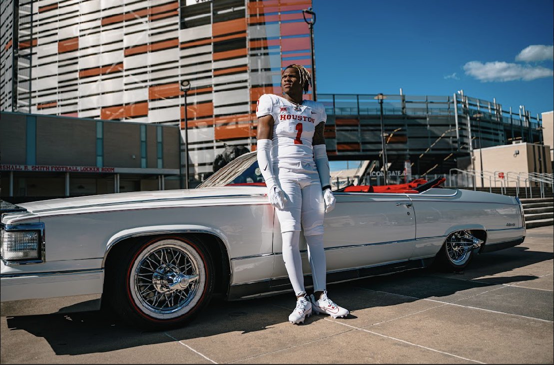 Jacorey u1no Watson tweet media