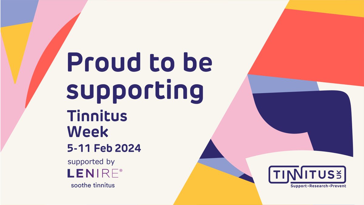 Hearing Link Services tweet media