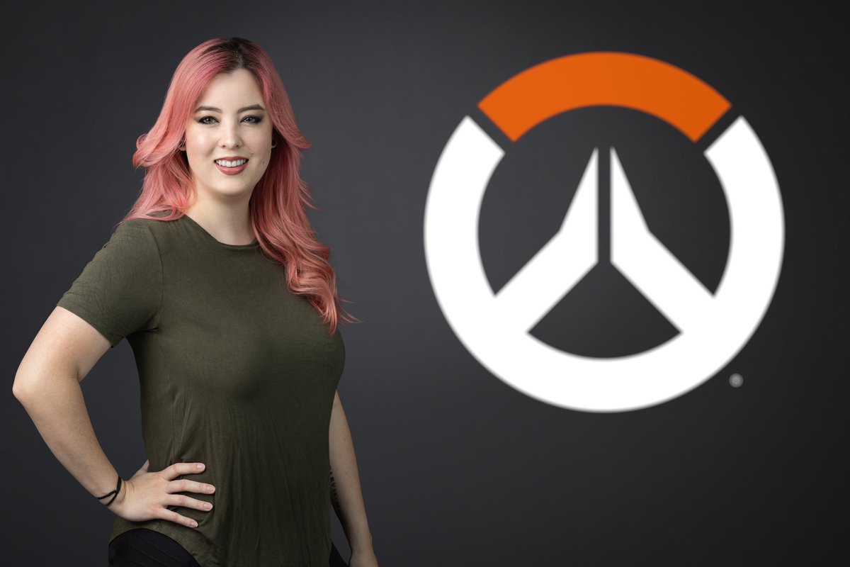 MnikaLee's tweet image. I am looking for production opportunities for narrative-driven games with experience producing PVE missions!

I drove production for Overwatch 2’s story missions: youtu.be/g6ZnooQhgnc?si…

And the Underworld event mission: youtu.be/0g0Zj6FOOlo?si…