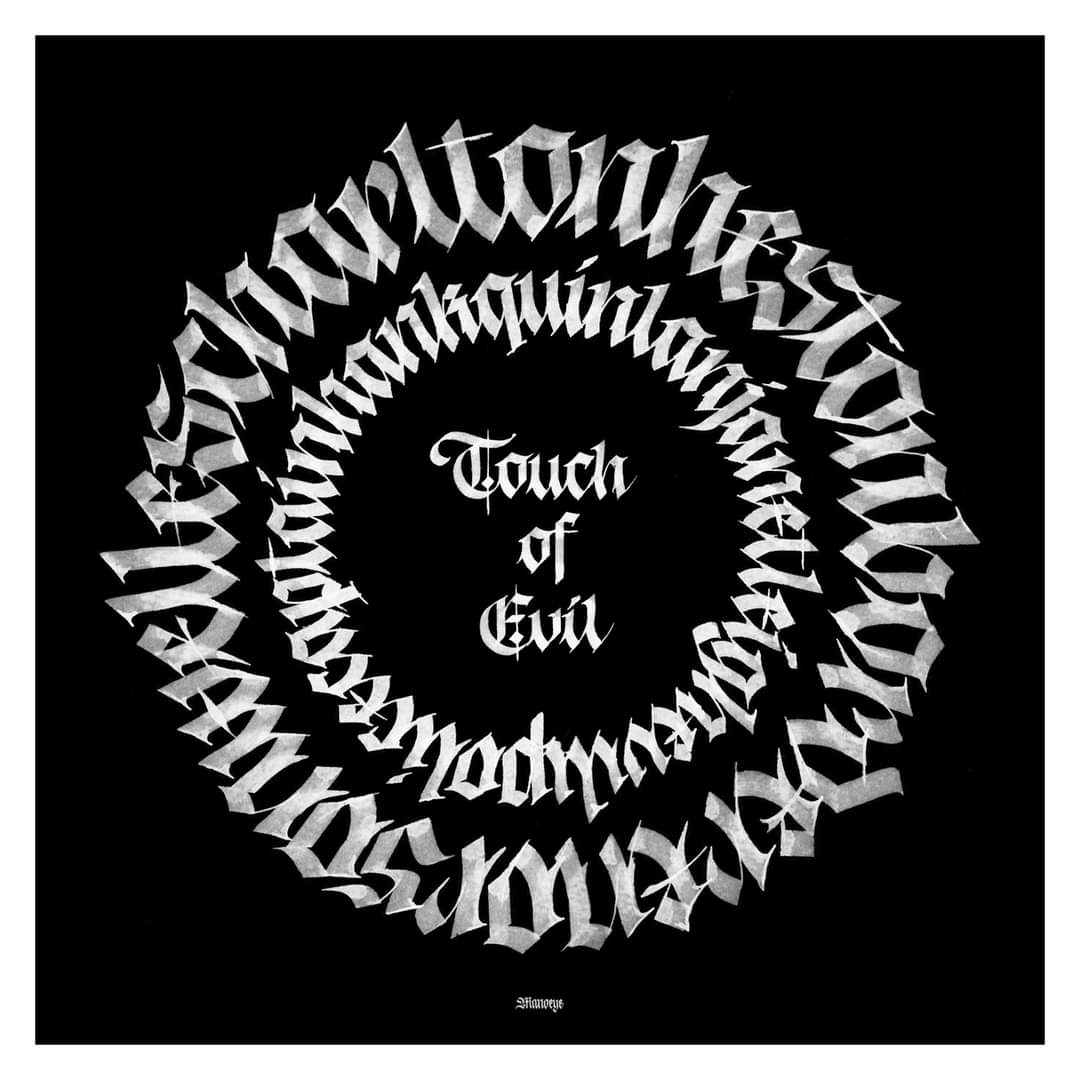 manoeye's tweet photo. 🖤Orson Welles
Touch of Evil (1958)
10/10
#calligraphy #calligram #orsonwelles #touchofevil #agonoszerintese https://t.co/mLEJwjExt6