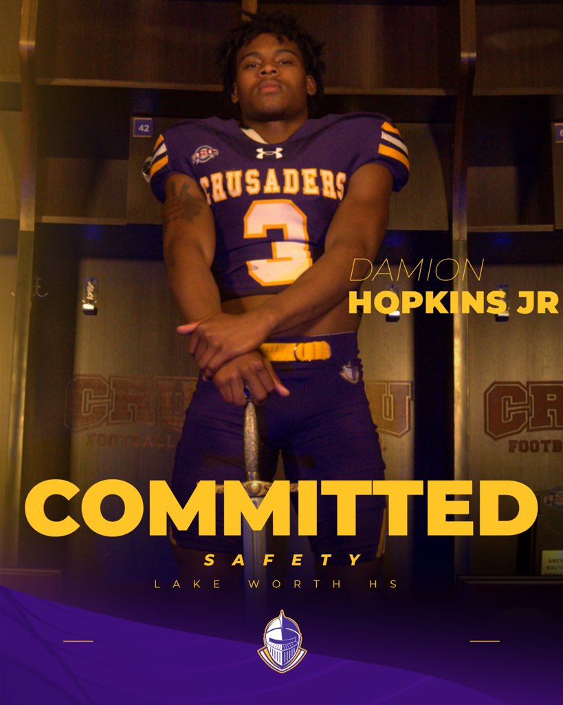 Damion Hopkins Jr tweet media