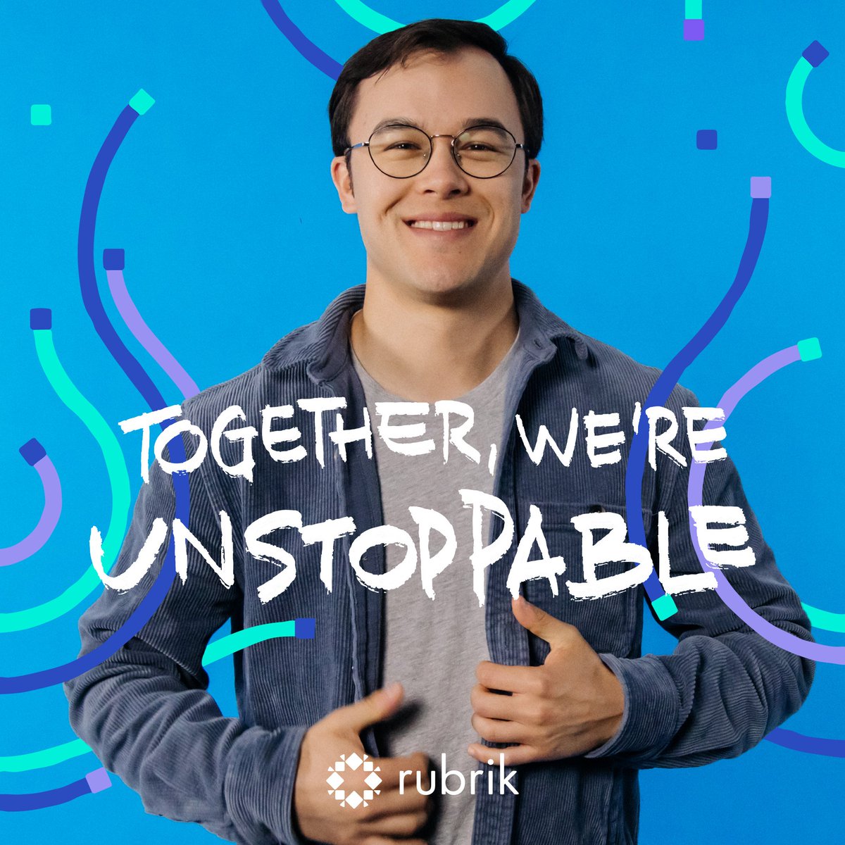 🛡️ 📣 <a href="/RubrikInc/">Rubrik</a> is disrupting an industry with our approach to data security and we're looking for you to join us on our mission to secure the world's data.

Check out our open #SalesEngineer roles here! 
🔗 rbrk.co/3Tw4m0N

#JobAlert #CyberSecurity