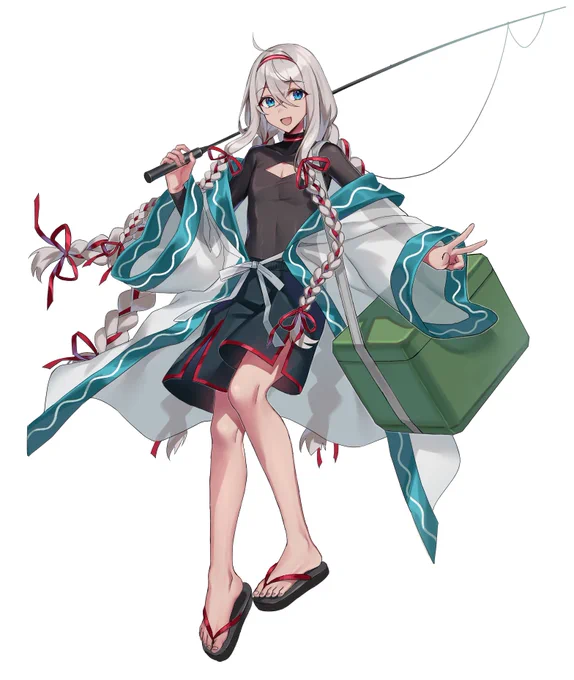 創作の男の娘 