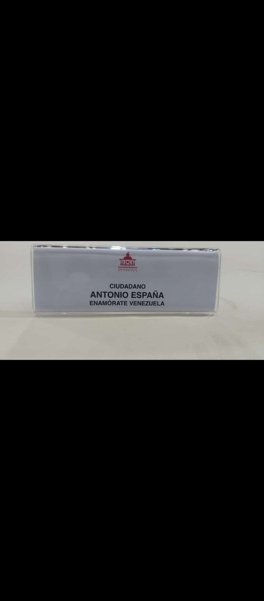 ¡Llegamos a la Asamblea Nacional! Participamos en la mesa de diálogo por la Defensa de la Patria, la Constitución y la Soberania Nacional. 
@joseaespana en representación de todos los que estamos enamorados de Venezuela. #EnamóratedeVenezuela #SoberaníayPaz