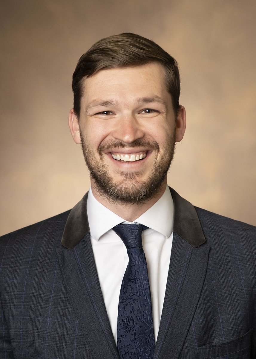 Ohio State Wexner Medical Center Urology Dept. (@osu_urology) on Twitter photo Excited to share that trauma and reconstructive urologist <a href="/_KochDoc/">George Koch</a> will be joining <a href="/OSUWexMed/">The Ohio State University Wexner Medical Center</a> in July by way of <a href="/uwurology/">UW Urology</a> and <a href="/VUMCurology/">Vanderbilt Urology</a> ! Please help us extend a warm Buckeye welcome to Dr. Koch!
#urosome #urology Excited to share that trauma and reconstructive urologist <a href="/_KochDoc/">George Koch</a> will be joining <a href="/OSUWexMed/">The Ohio State University Wexner Medical Center</a> in July by way of <a href="/uwurology/">UW Urology</a> and <a href="/VUMCurology/">Vanderbilt Urology</a> ! Please help us extend a warm Buckeye welcome to Dr. Koch!
#urosome #urology