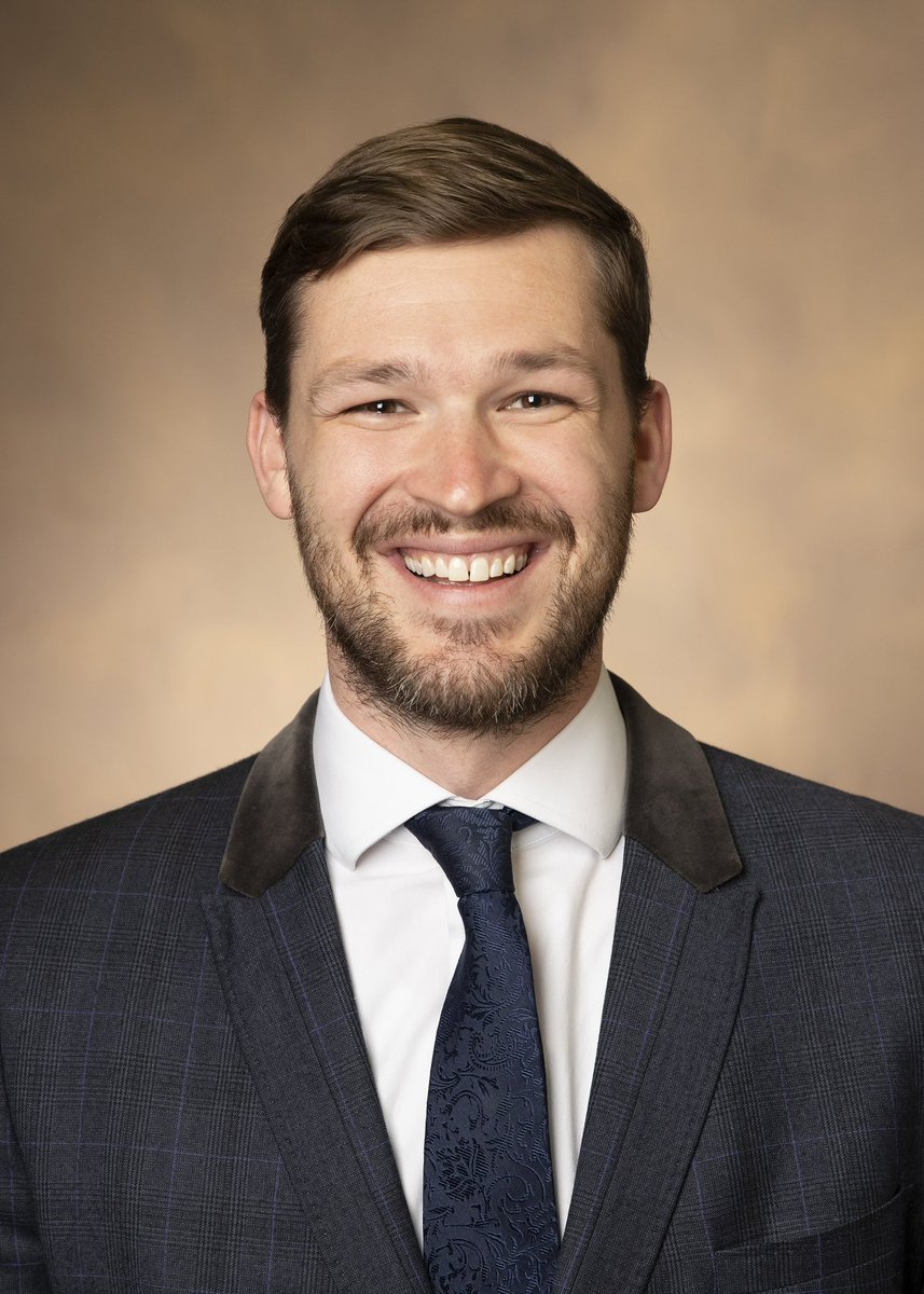 Excited to share that trauma and reconstructive urologist @_KochDoc will be joining @OSUWexMed in July by way of @uwurology and @VUMCurology ! Please help us extend a warm Buckeye welcome to Dr. Koch! #urosome #urology