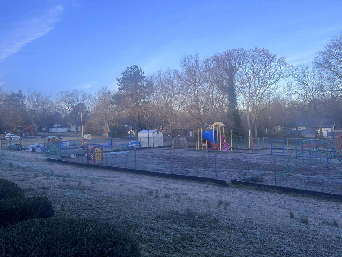 Pinkston Street Elementary tweet media