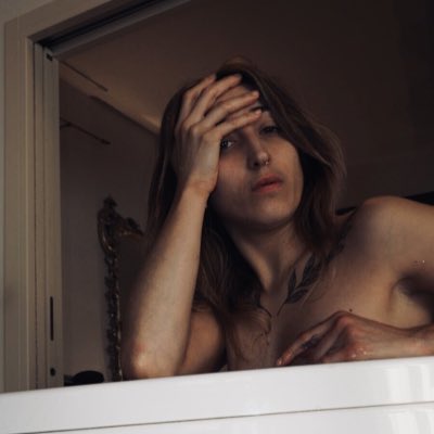 #NuovaFotoProfilo https://t.co/4xFB3VSO0k<a href="/tag/nuovafotoprofilo"class="tags">#NuovaFotoProfilo</a>