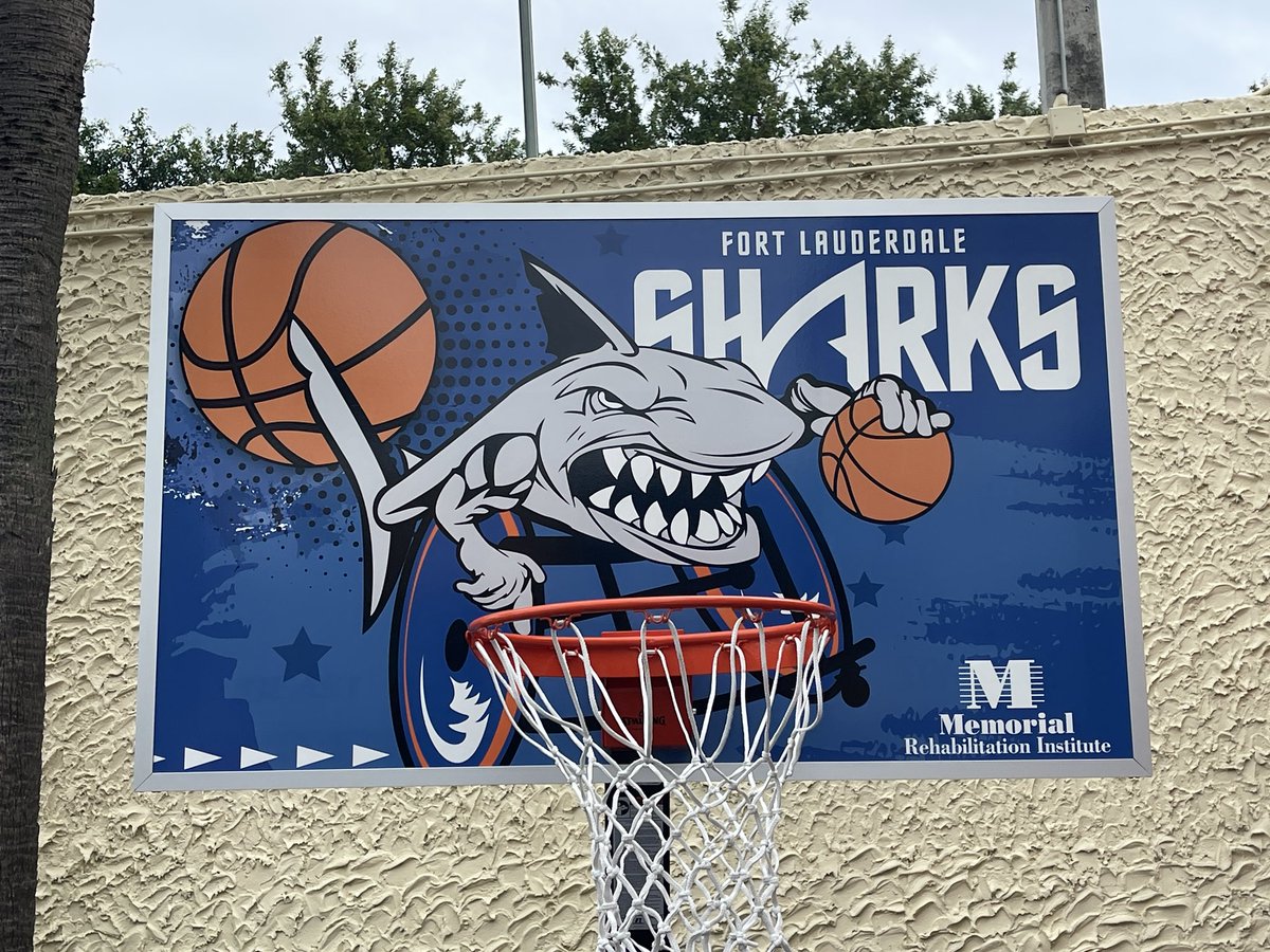 SlapEmUp's tweet image. Memorial Regional Hospital South install