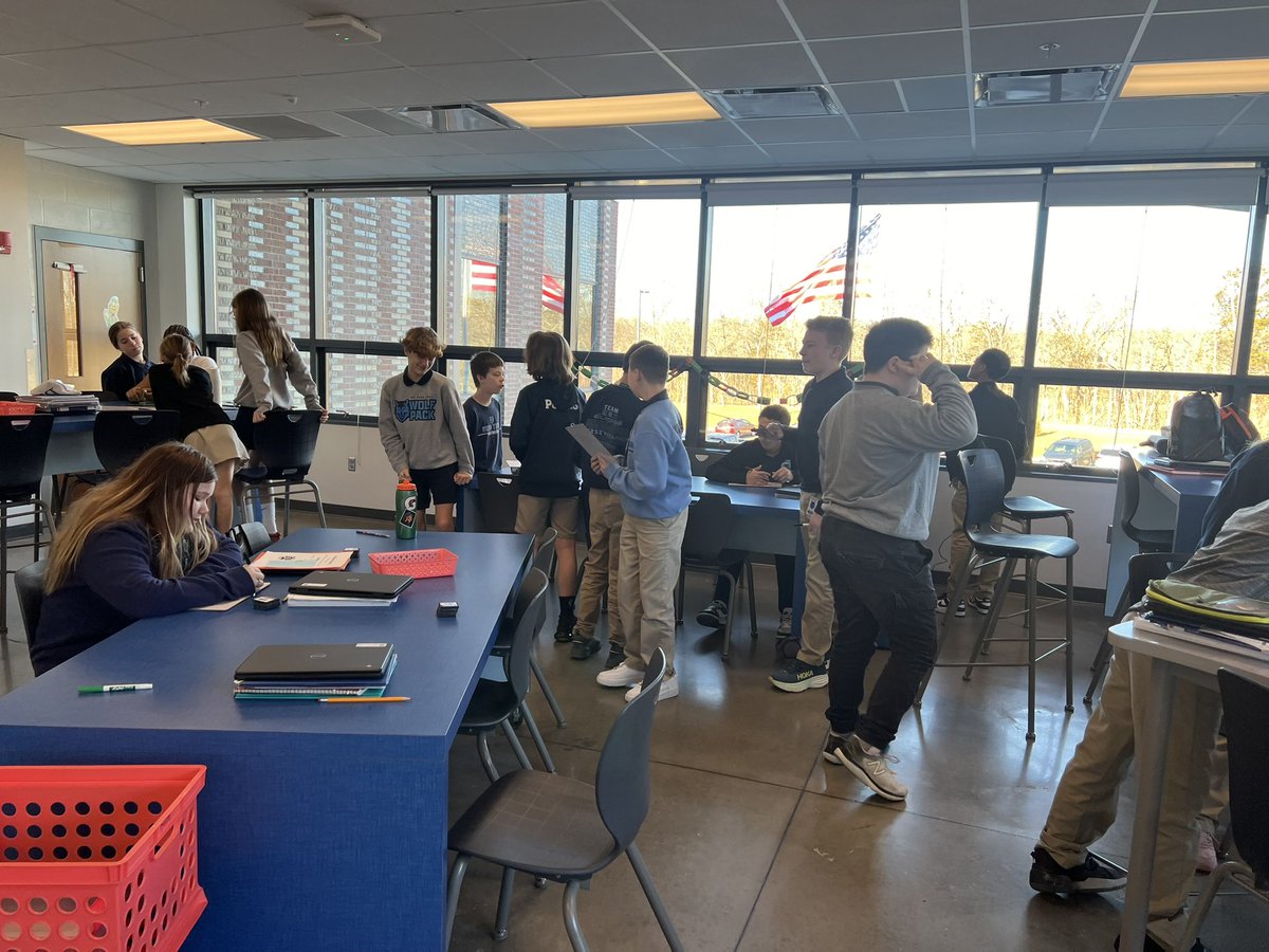 KbooneExplore's tweet photo. Youโre interviewing for your first job & youโre asked what your strengths are, ready go! Today we are recognizing strengths of diversity in the workplace. @ExploreEcho #ALM #BlackHistoryMonth #consumerscience #ExpectgreaTness https://t.co/BKMTaA9YIM