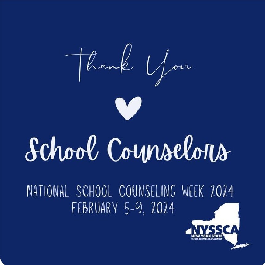 Thank you to our Rockstar School Counselor Carolyn Raus! You are so appreciated here at the ELC. Thank You for all you do. Happy School Counselor Week! #WeAreTheELC