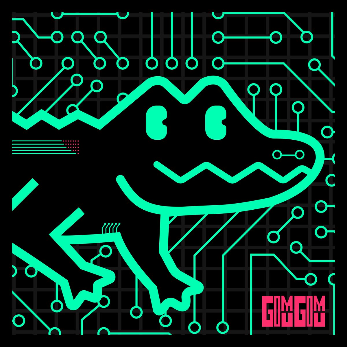 SerConnorr's tweet image. If you could go back in time and stop one project from being rugged what would it be?

For me it would be @gomugomugator 

The art was cute, came with cool branding packages for each holder, the merch was great and vibes of the community were immaculate

Miss you @kknorikami 💚