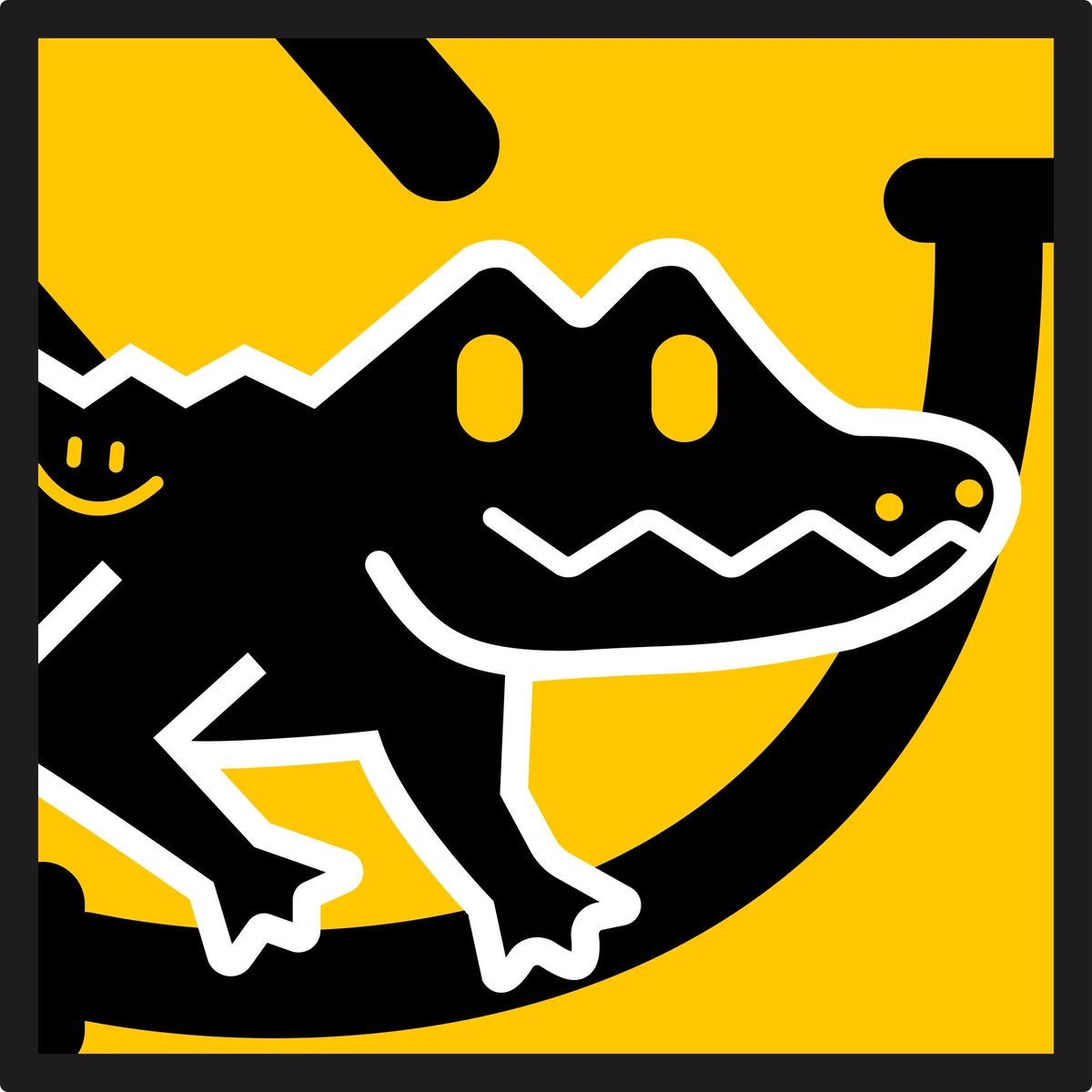 SerConnorr's tweet image. If you could go back in time and stop one project from being rugged what would it be?

For me it would be @gomugomugator 

The art was cute, came with cool branding packages for each holder, the merch was great and vibes of the community were immaculate

Miss you @kknorikami 💚