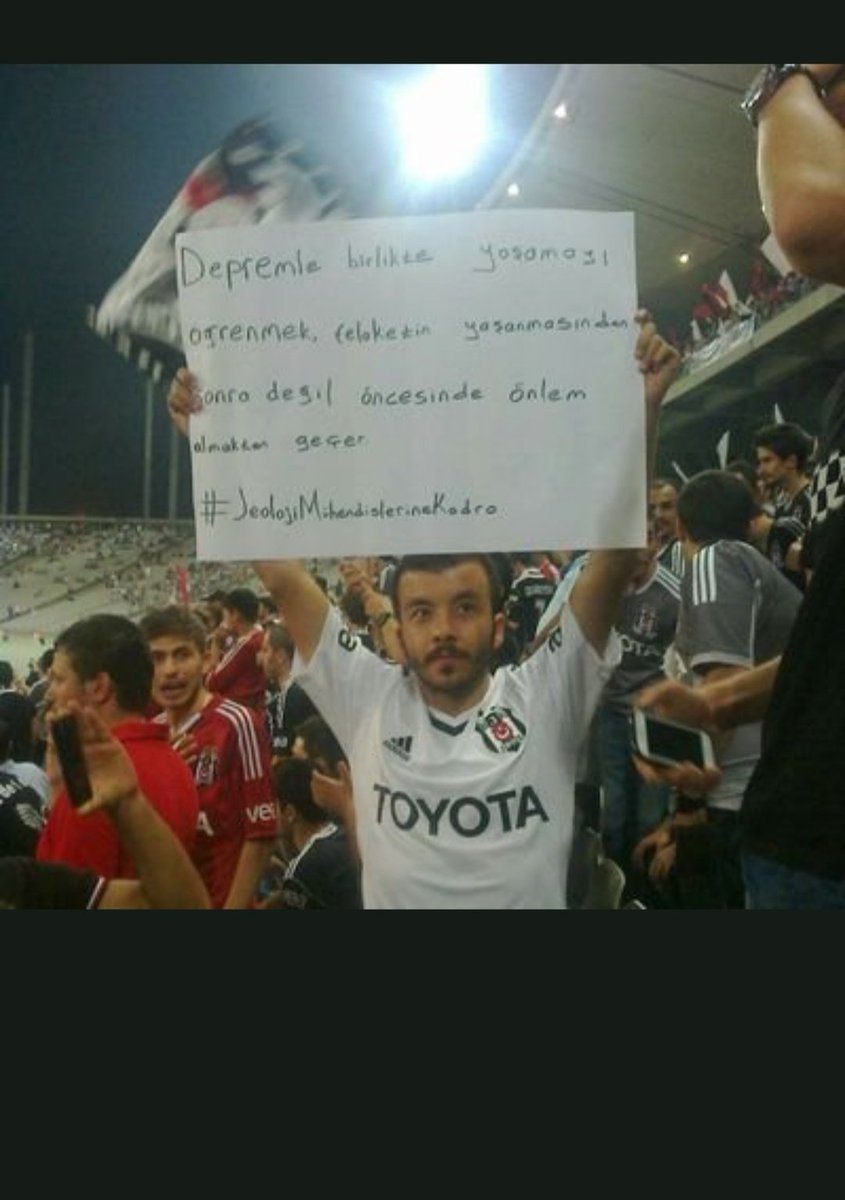 #6Şubat
#DepremiUnutmaUnutturma 
#jeoloji #DepremiUnutma #JeolojiMühendislerineKadro 12 sene önceki düşünceler. Maalesef yerimiz de sayıyoruz.