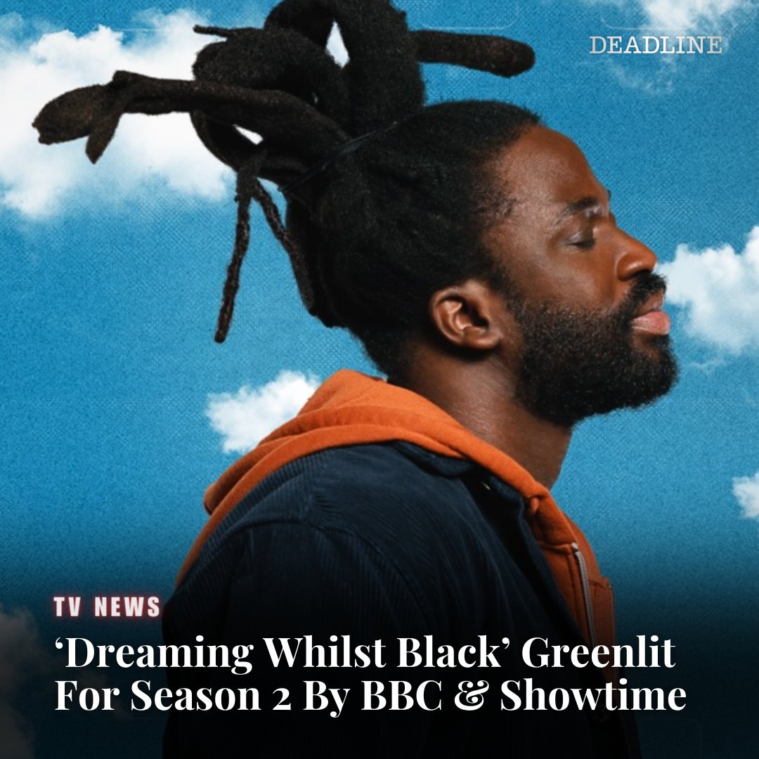 Deadline tweet media