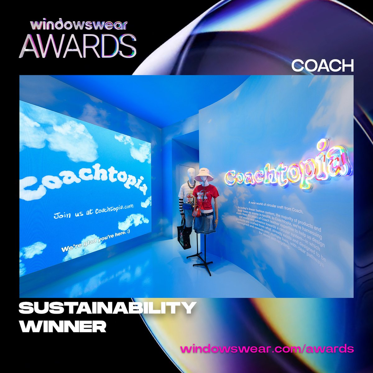 WindowsWear tweet media